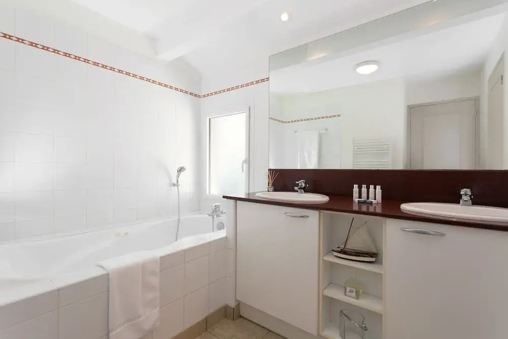 Villas La Clairière aux Chevreuils