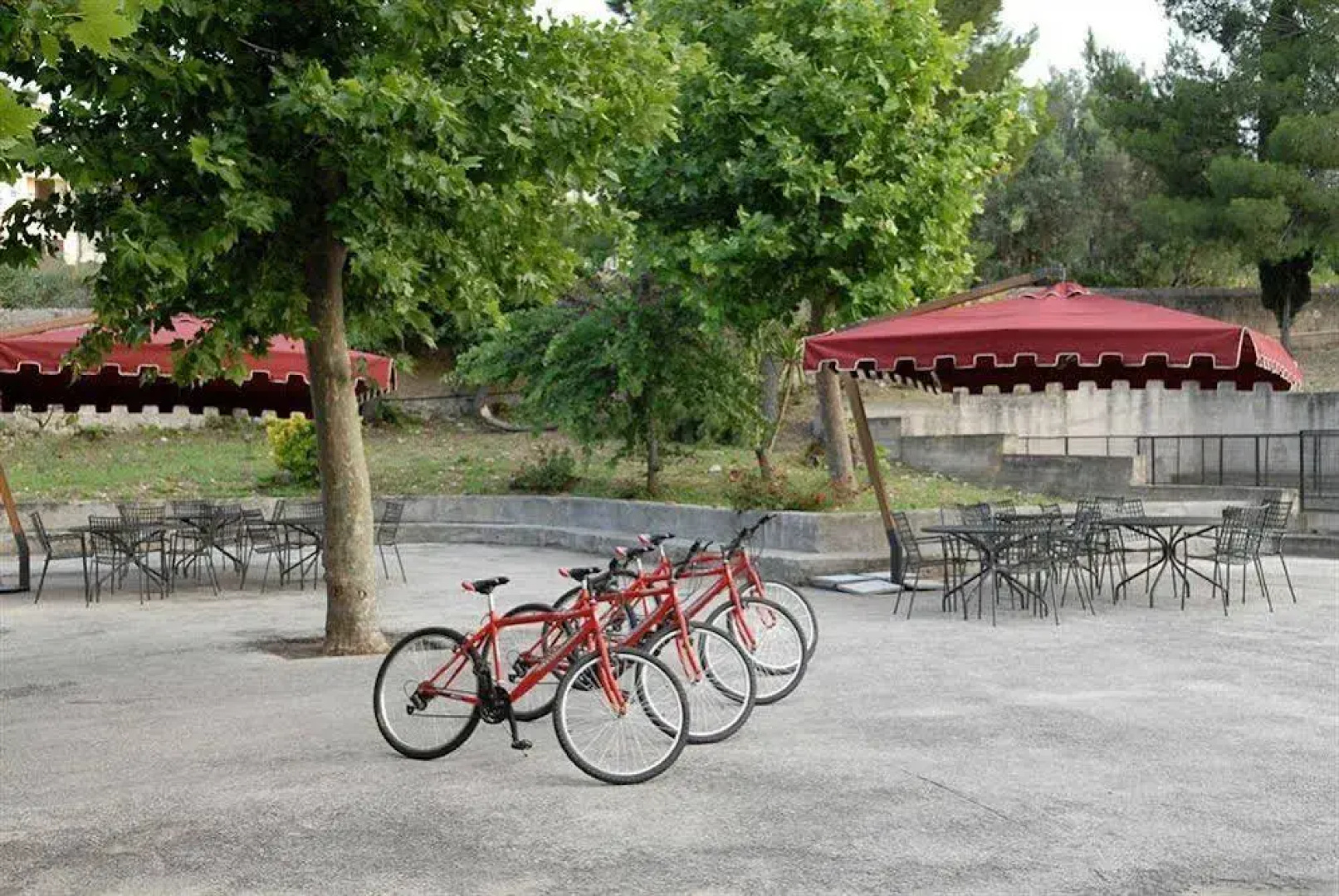 Hotel Villa Sant Andrea