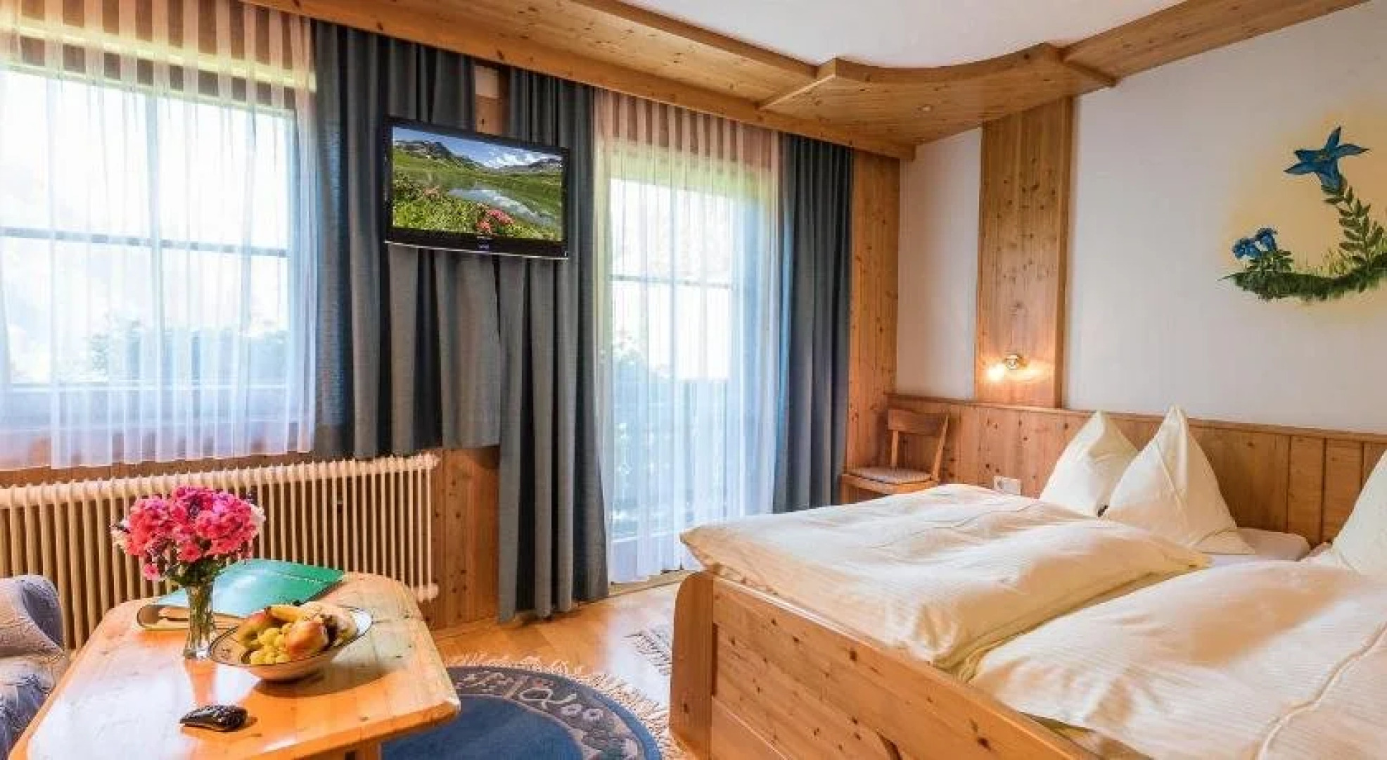 Bio Bauernhof Ederhof