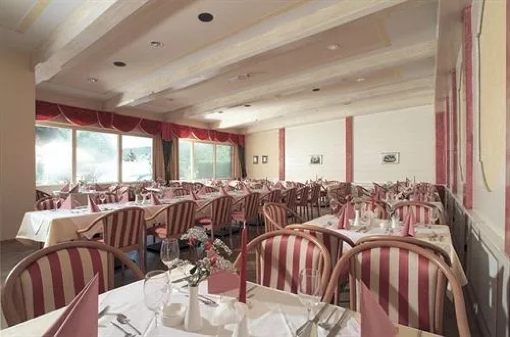 Hotel - Das Wienerwald