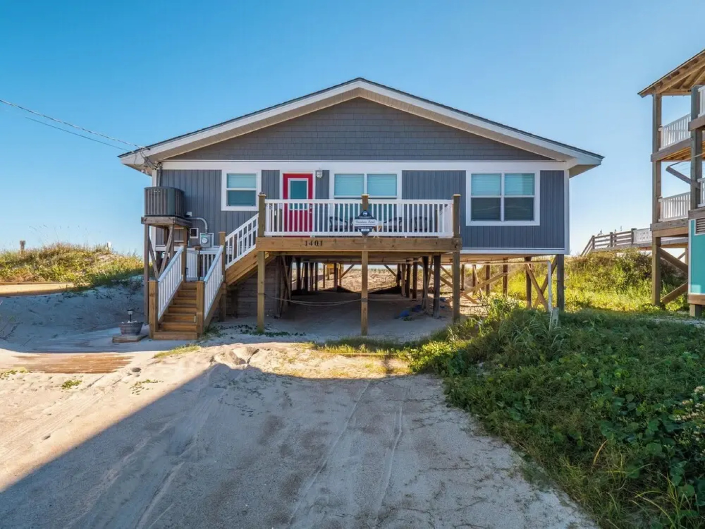 Sea Paradise Cottage