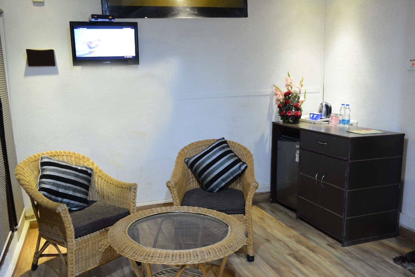 Regenta Resort, Exotica Dharamshala on Hilltop