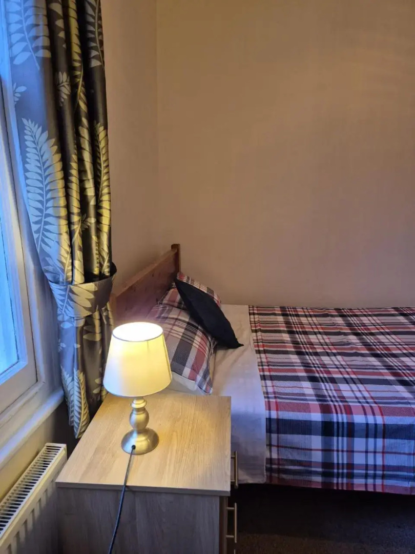 Clapham and Brixton Studios