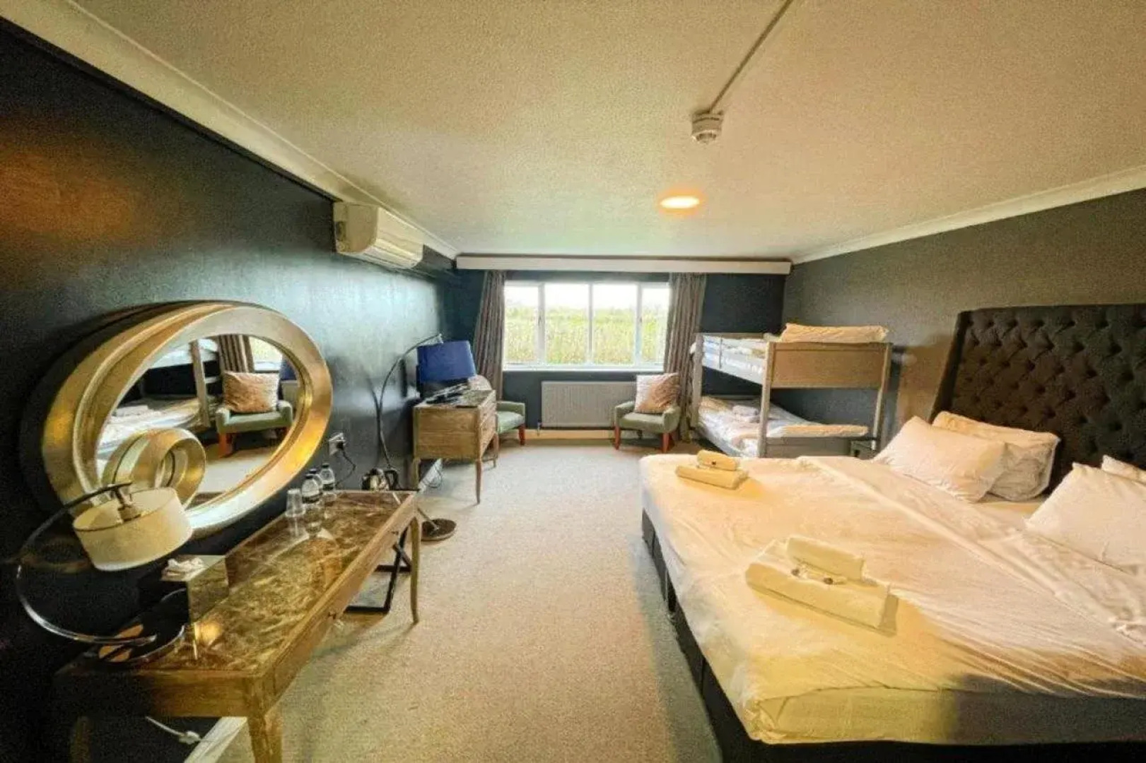 Dancenter Birmingham Airport Near Nec