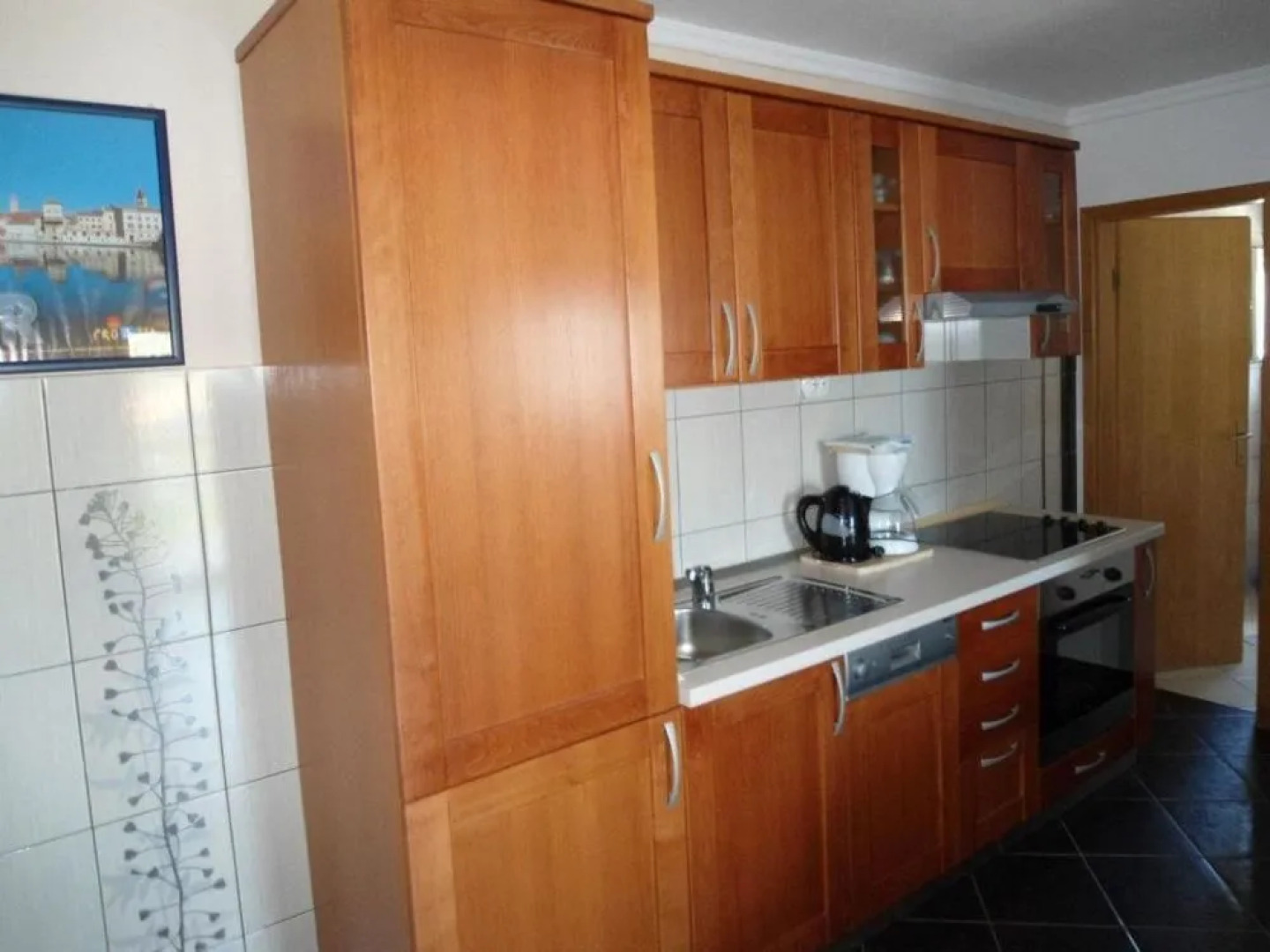 Apartmani Slavica