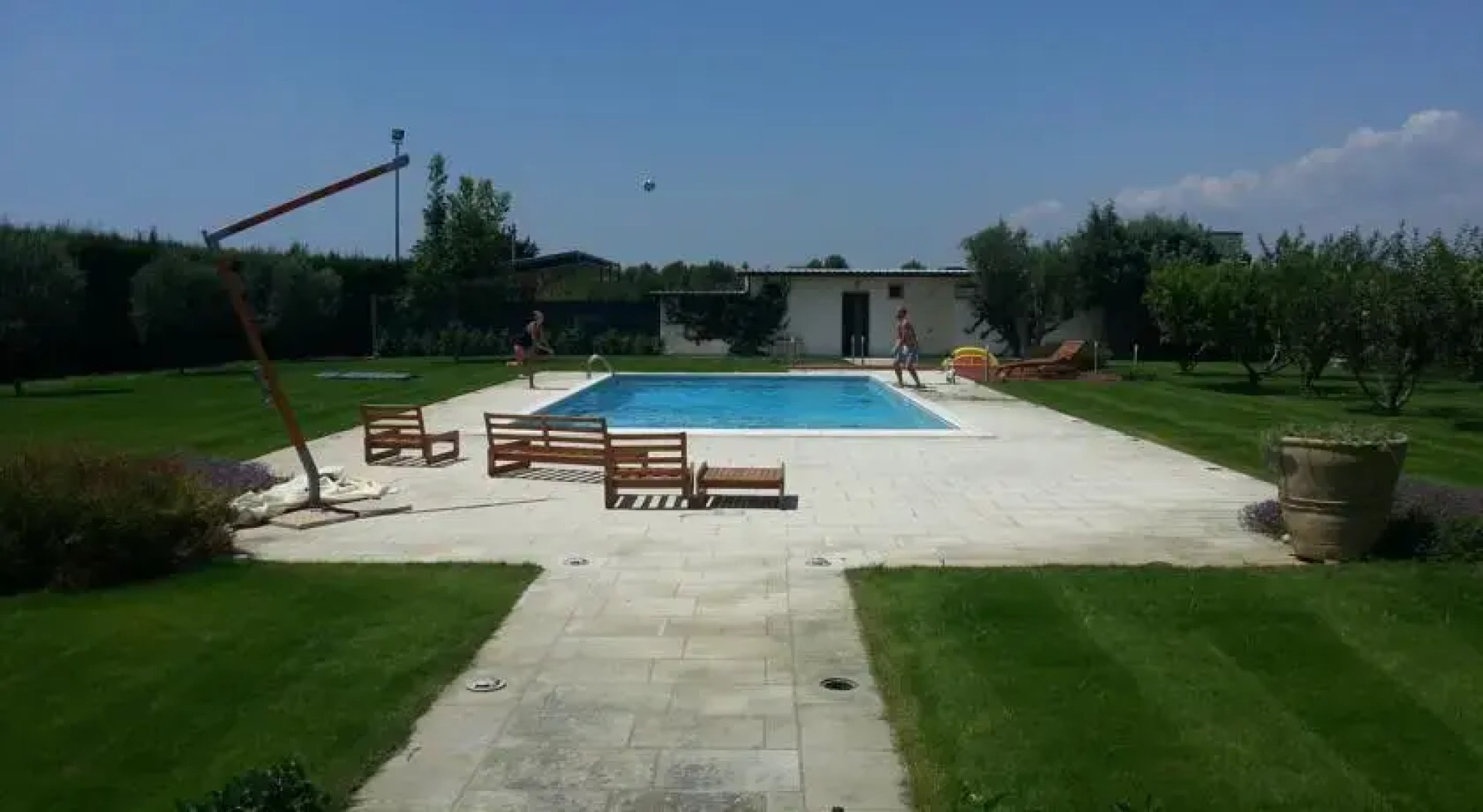 Il Giardino di Annamaria