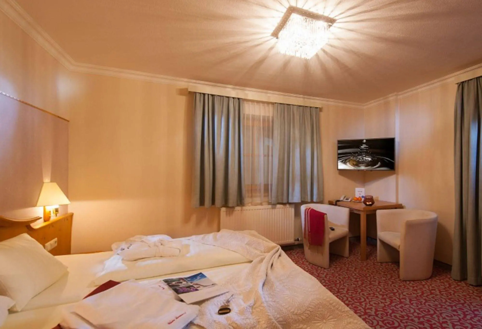 Hotel Vitaler Landauerhof