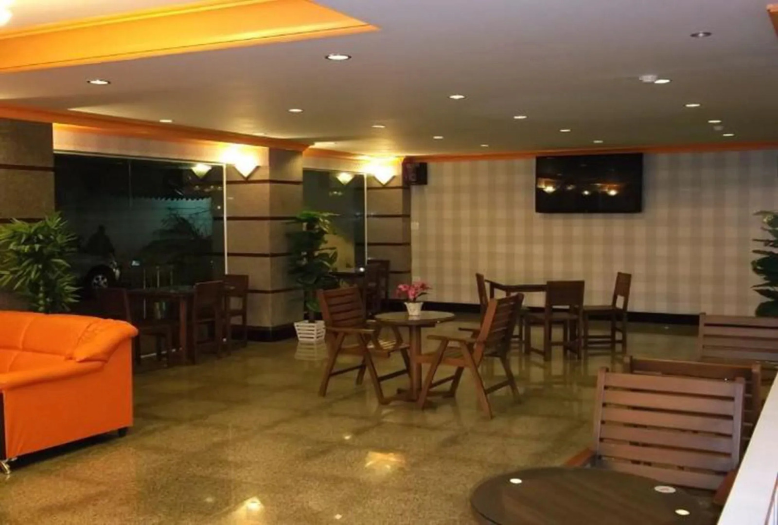 Asia Grand Hotel Hat Yai