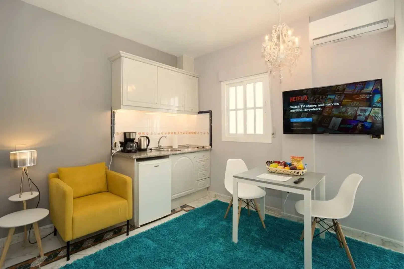 Aparthotel La Palmera