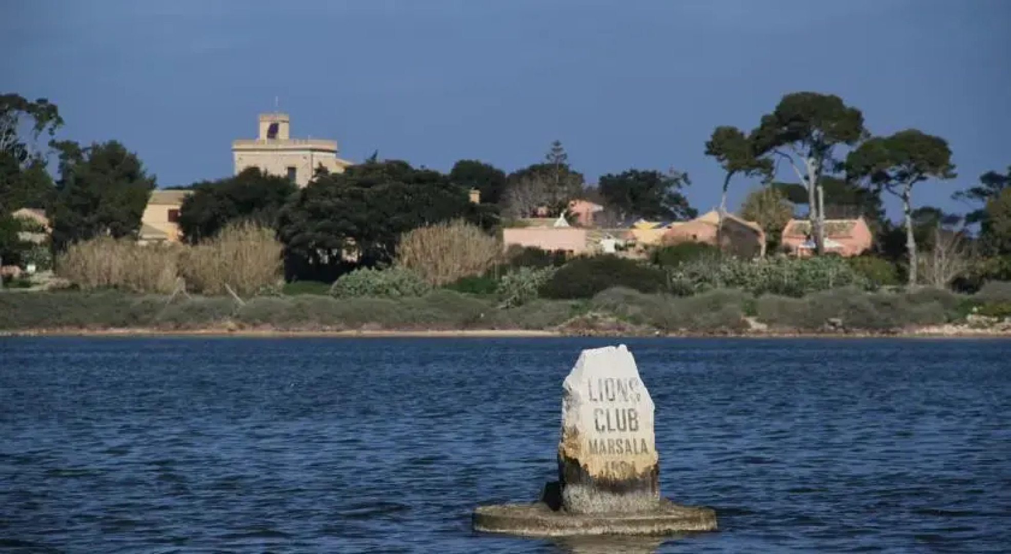 Holiday home La Laguna di Mozia