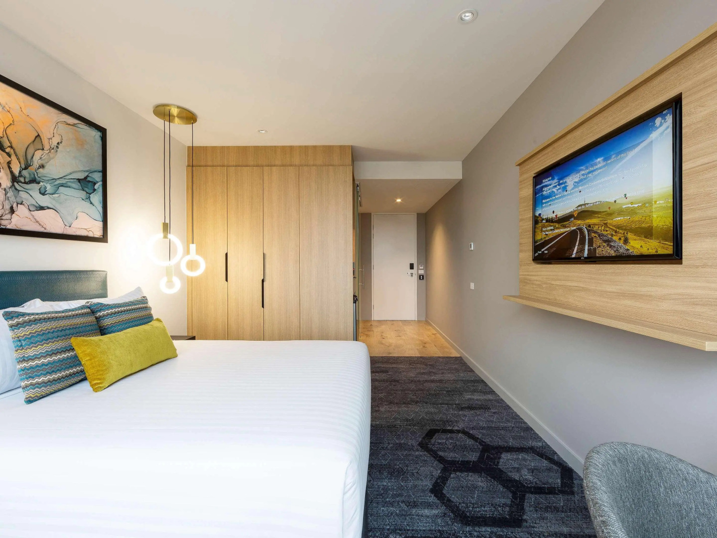 Mercure Canberra Belconnen