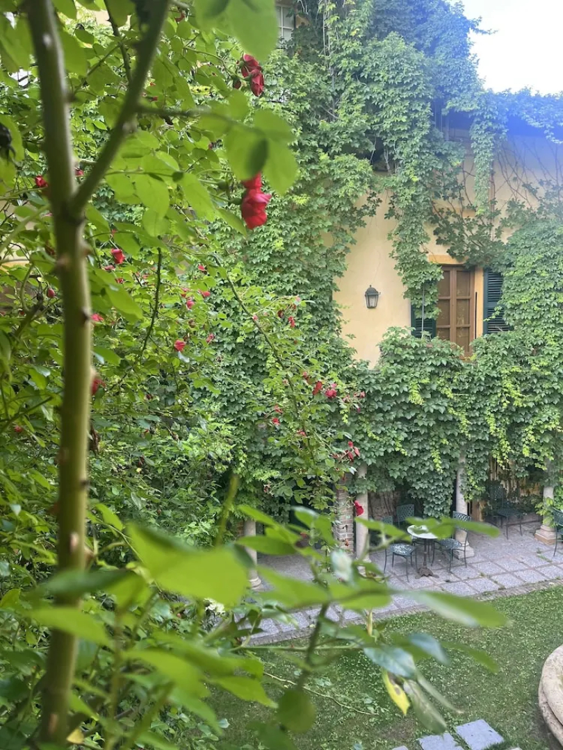 Bed & Breakfast Palazzo Sismonda