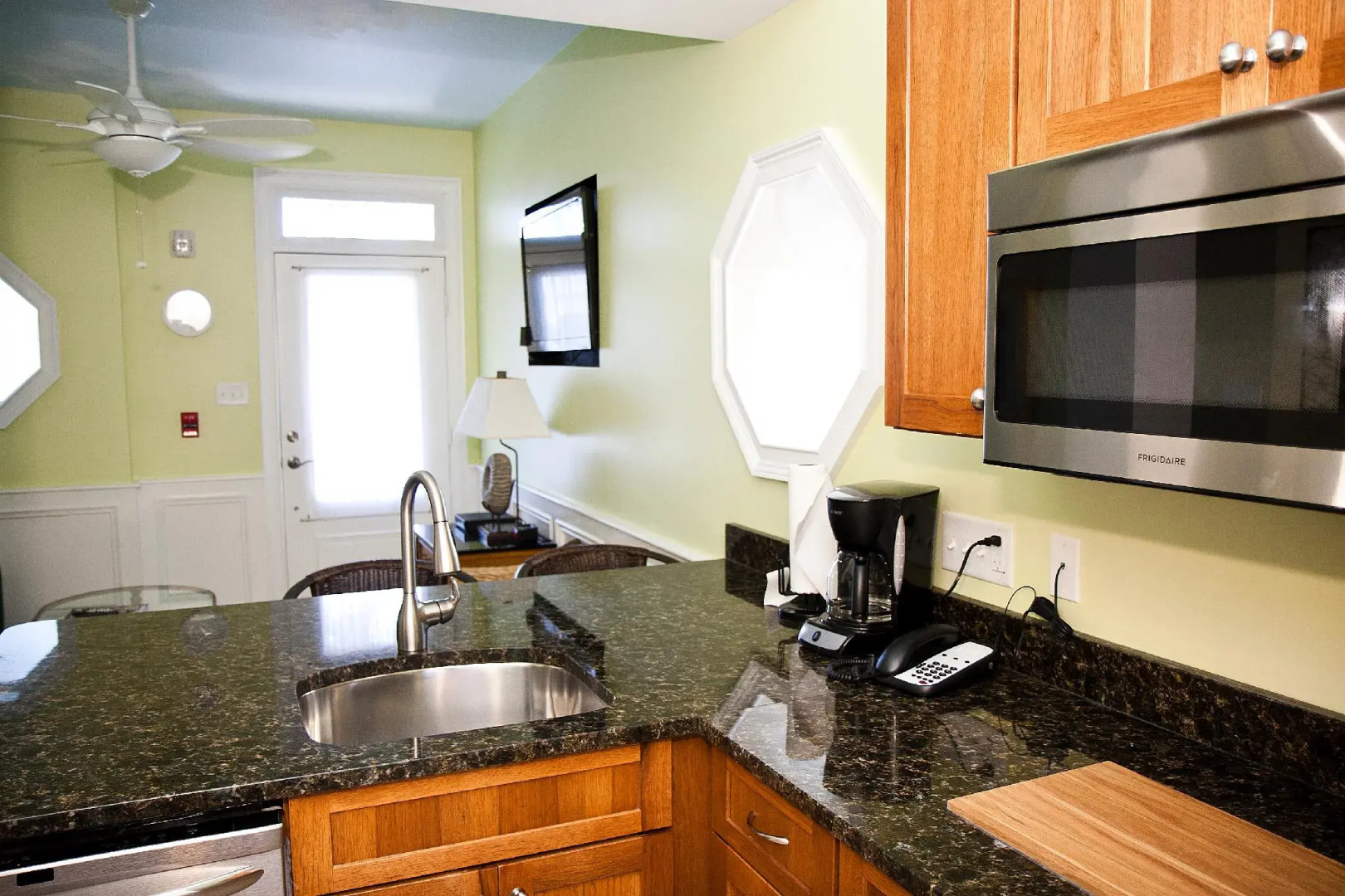 DeSoto Beach Gardens