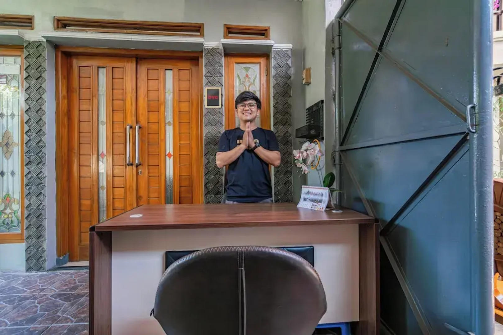 Hotel O Ar Guest House Syariah