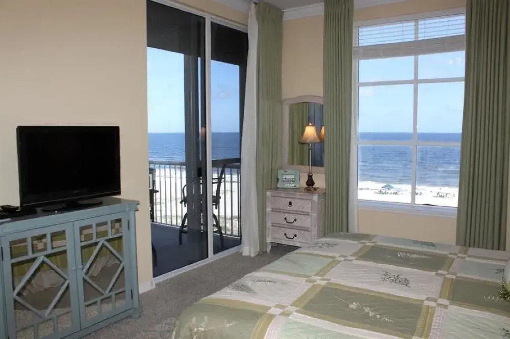 Spanish Key Condominiums By Wyndham Vacation Rentals