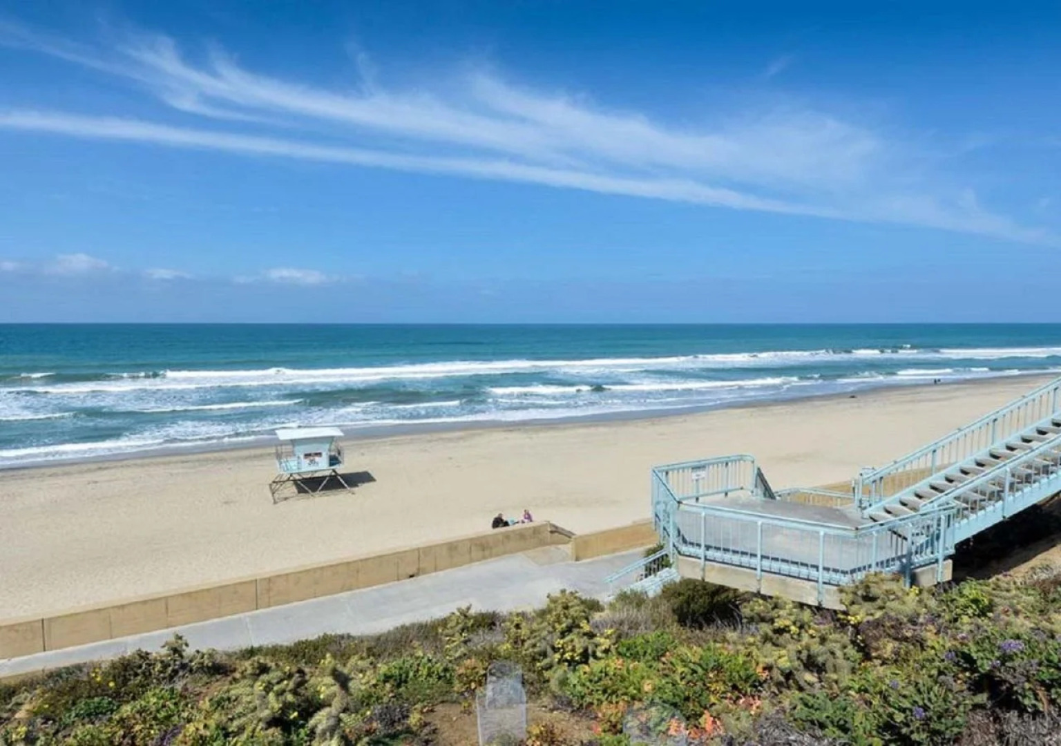 Holiday Inn Express Hotel & Suites Carlsbad Beach by IHG