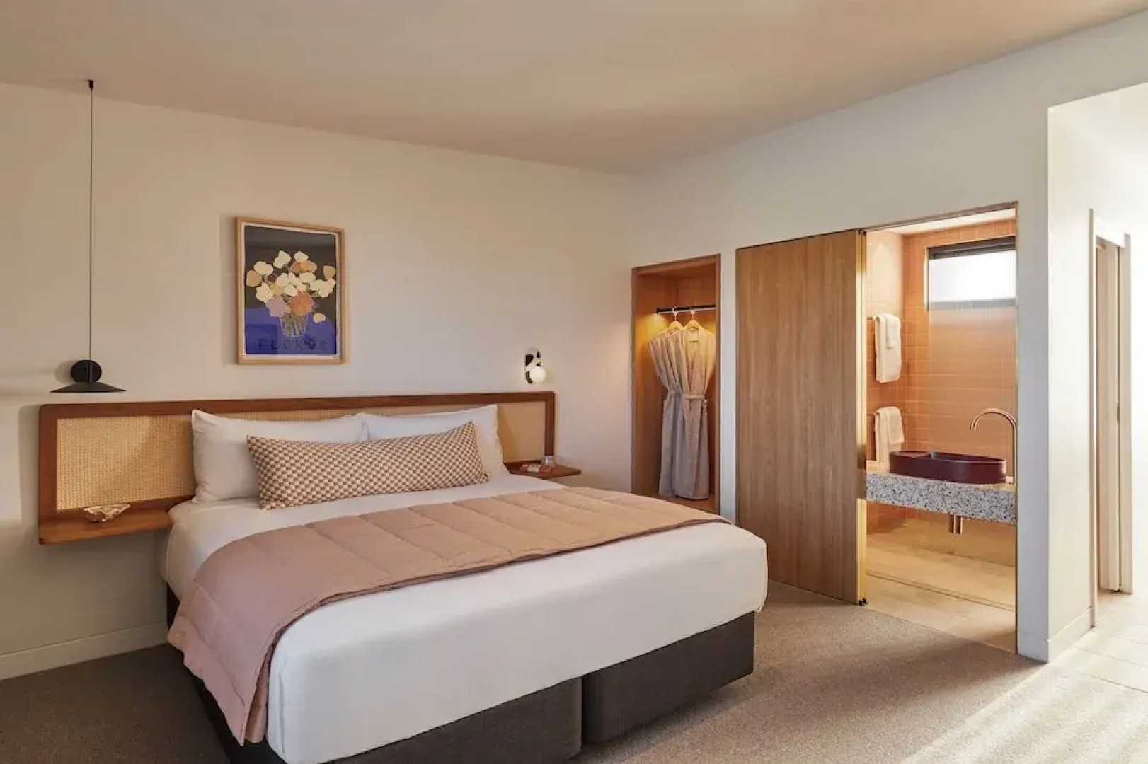 The Clairfield Hotel