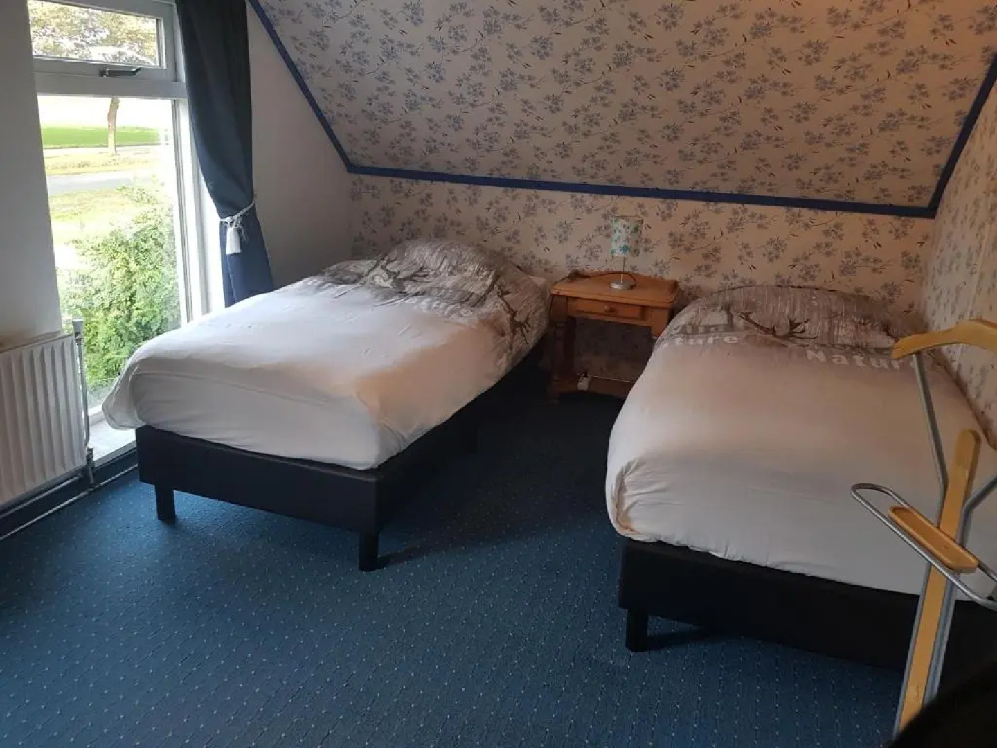 Bed & Breakfast de Runde