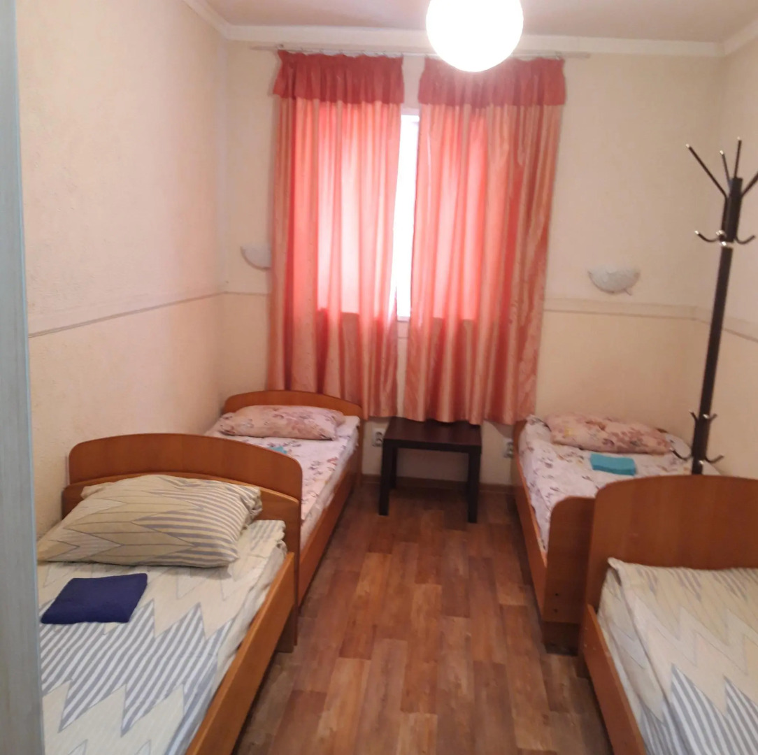 Придорожный комплекс Все путем