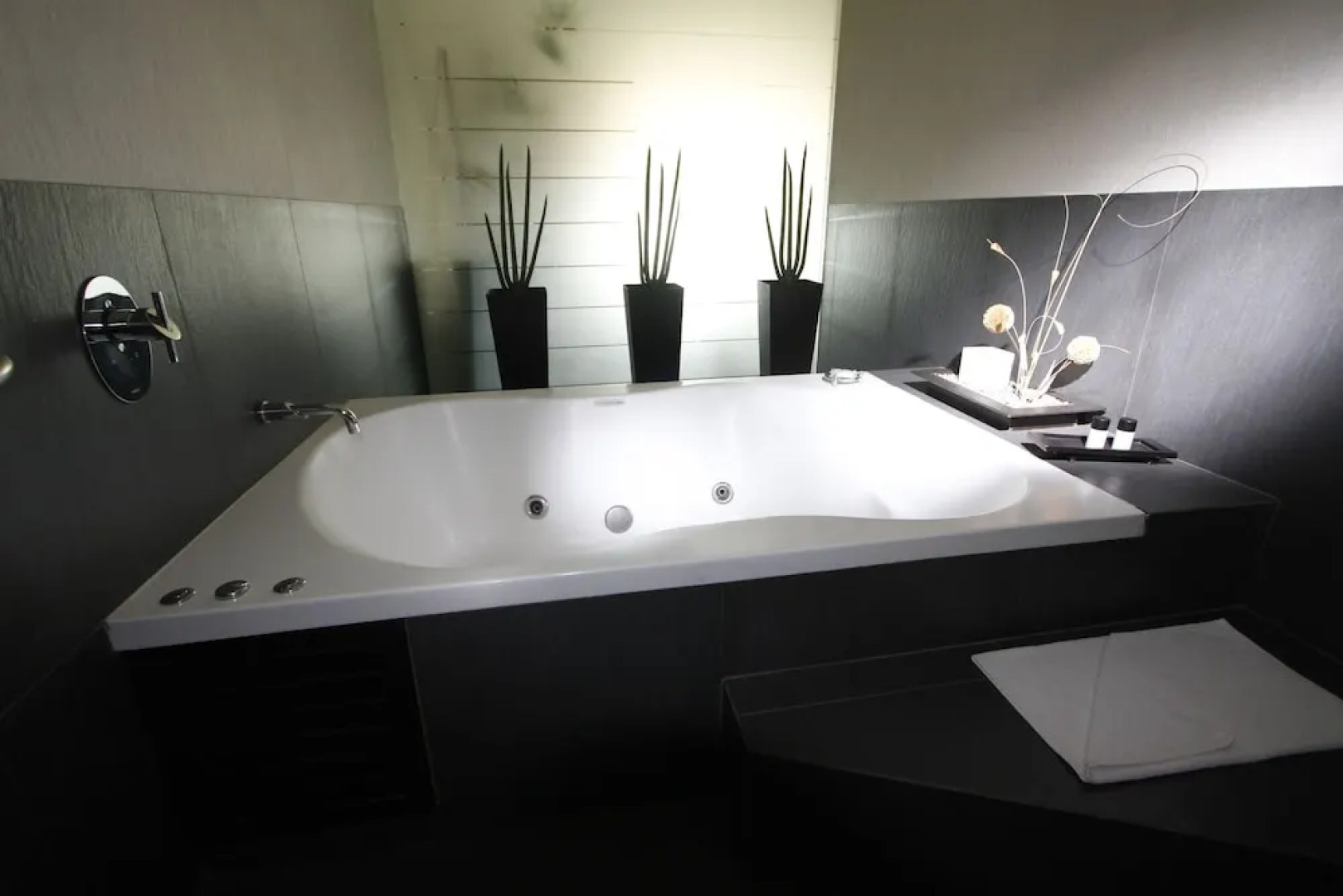 Crowne Plaza Toluca-lancaster