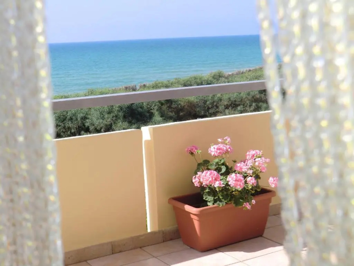 Affittacamere Windsurf