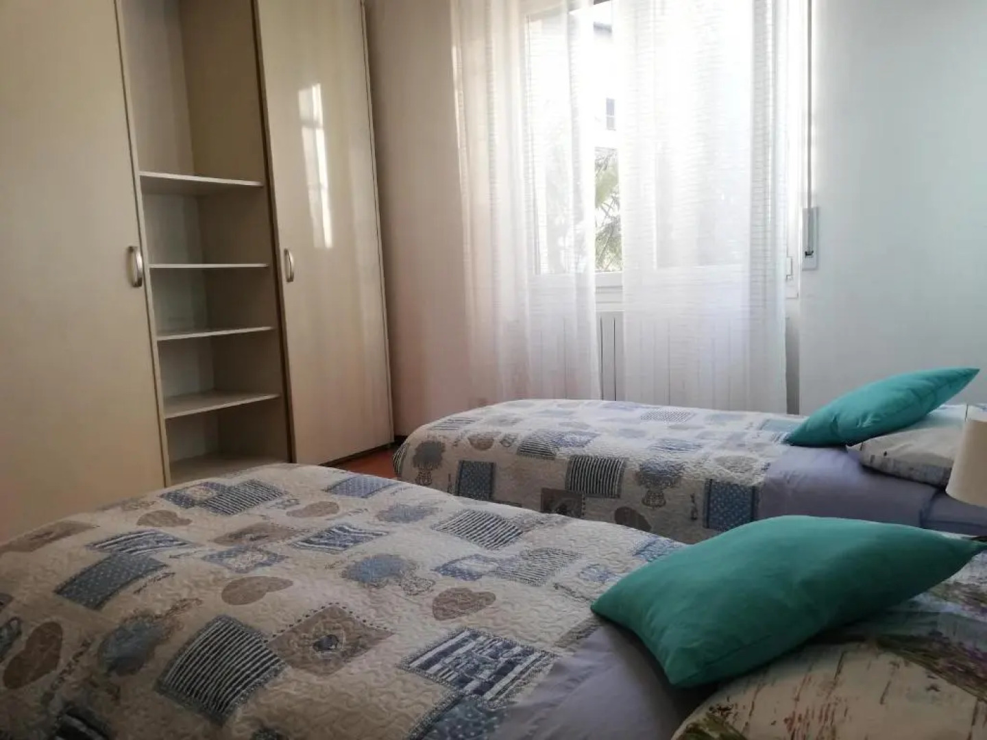 Como Ricky Apartment