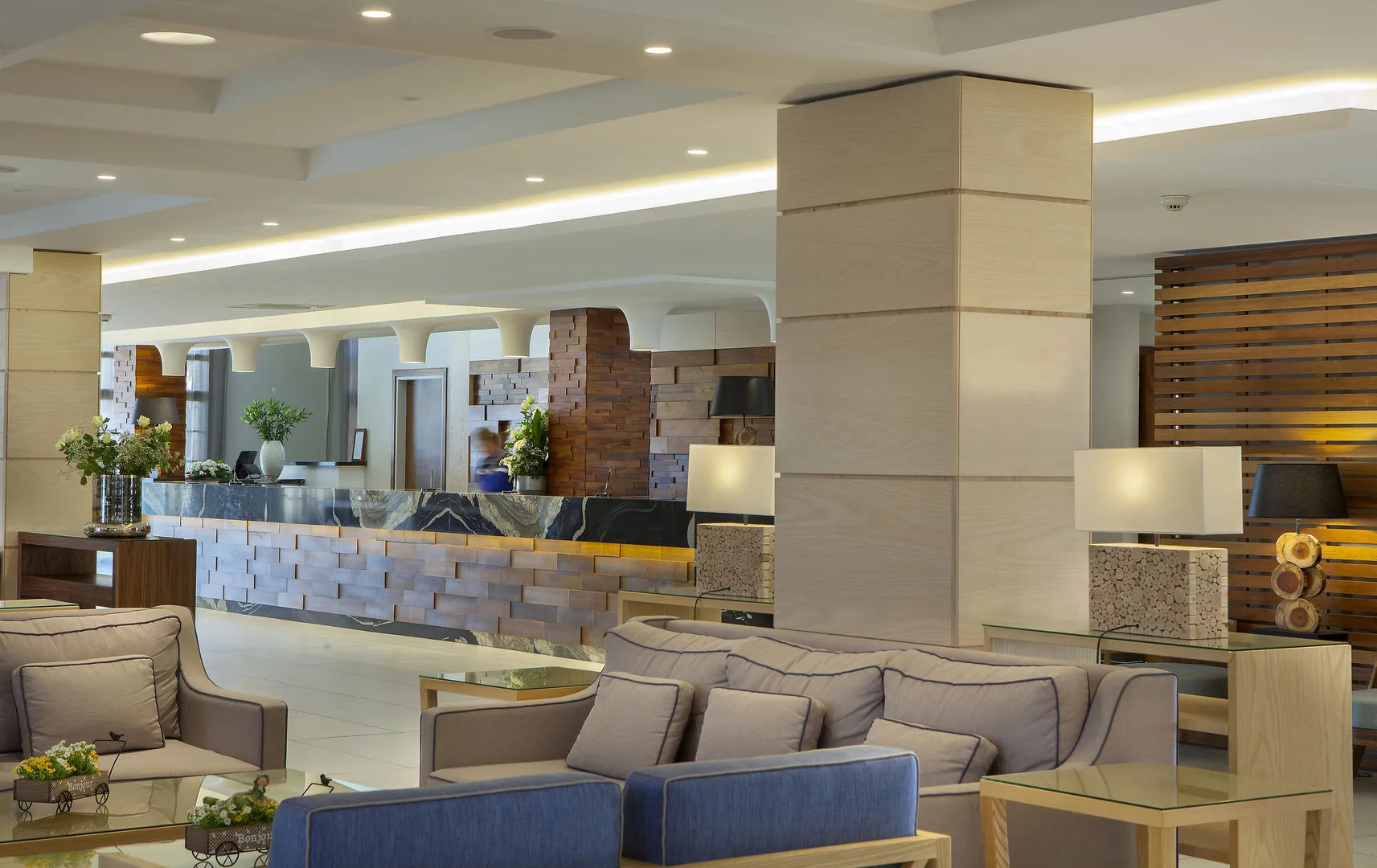 Atlantica Aeneas Resort