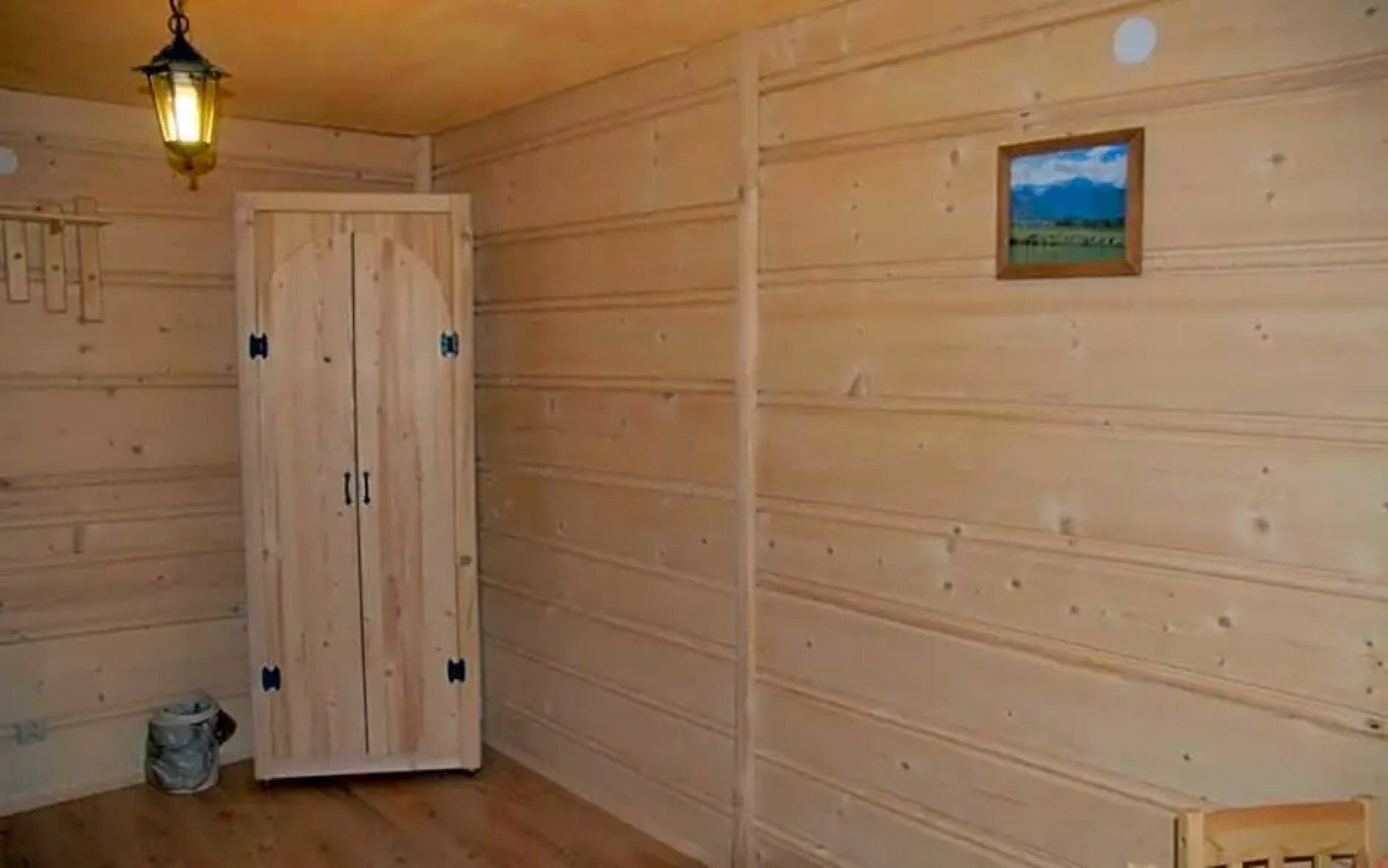 Willa Grota Zbójnicka