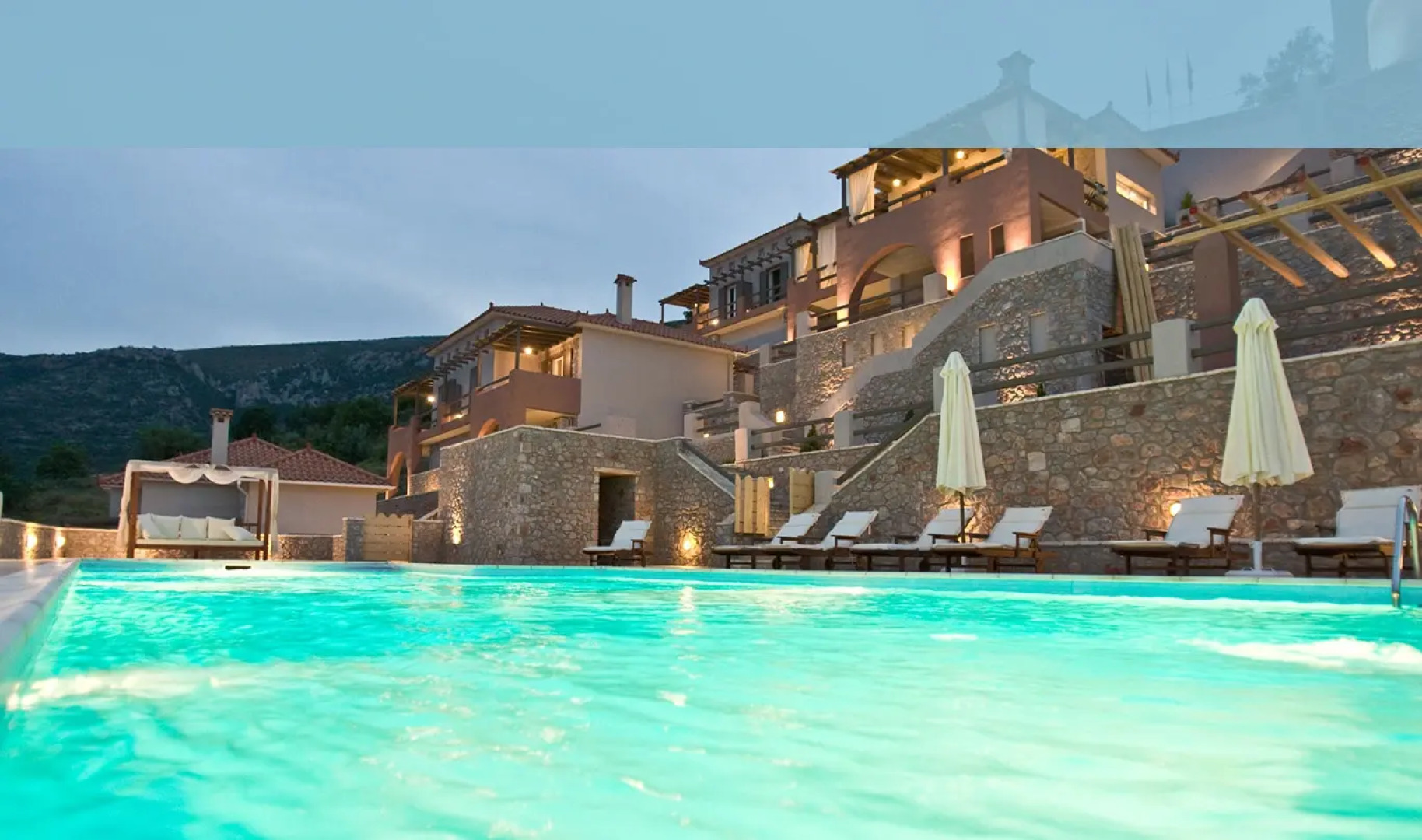 Apelon Tiritas Villas