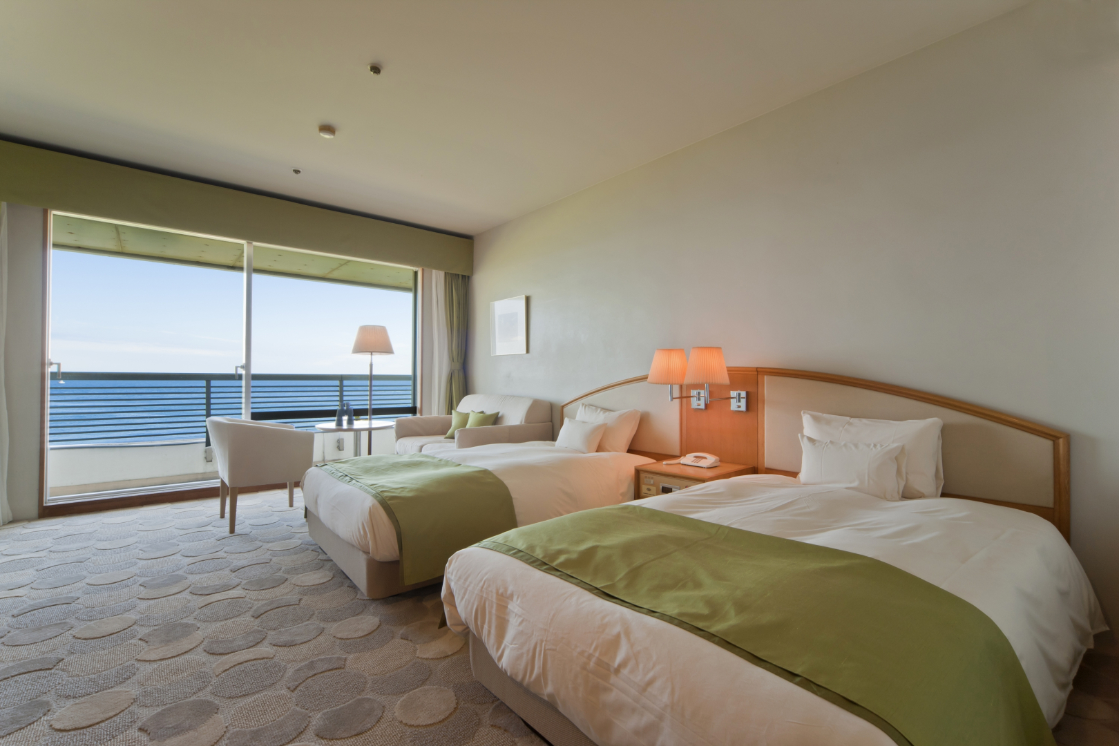 La Vista Yokosuka Kannonzaki Terrace