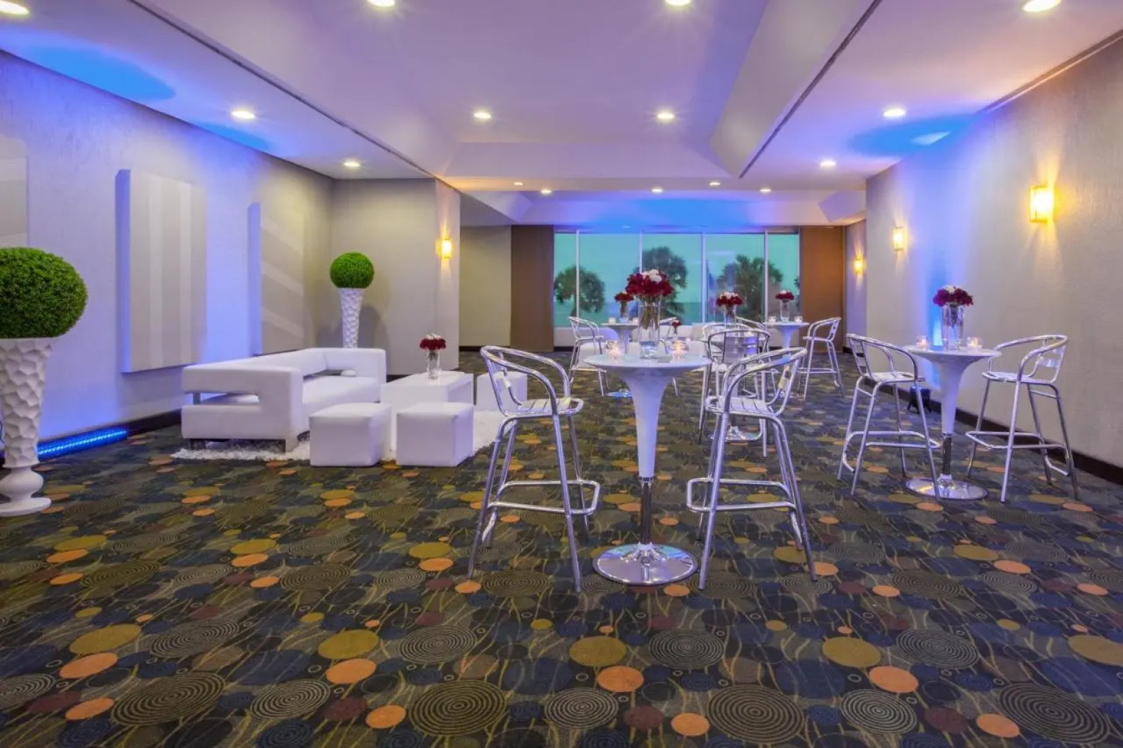 Crowne Plaza Santo Domingo by IHG