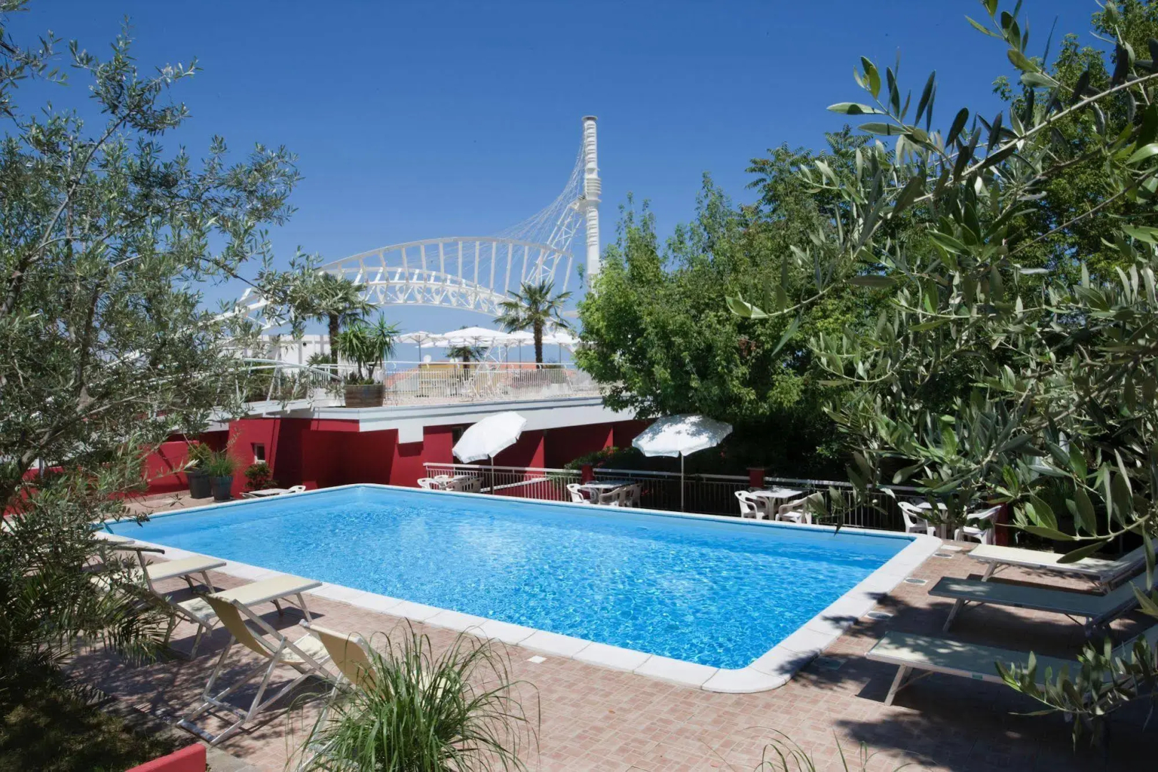 Du Parc Hotel