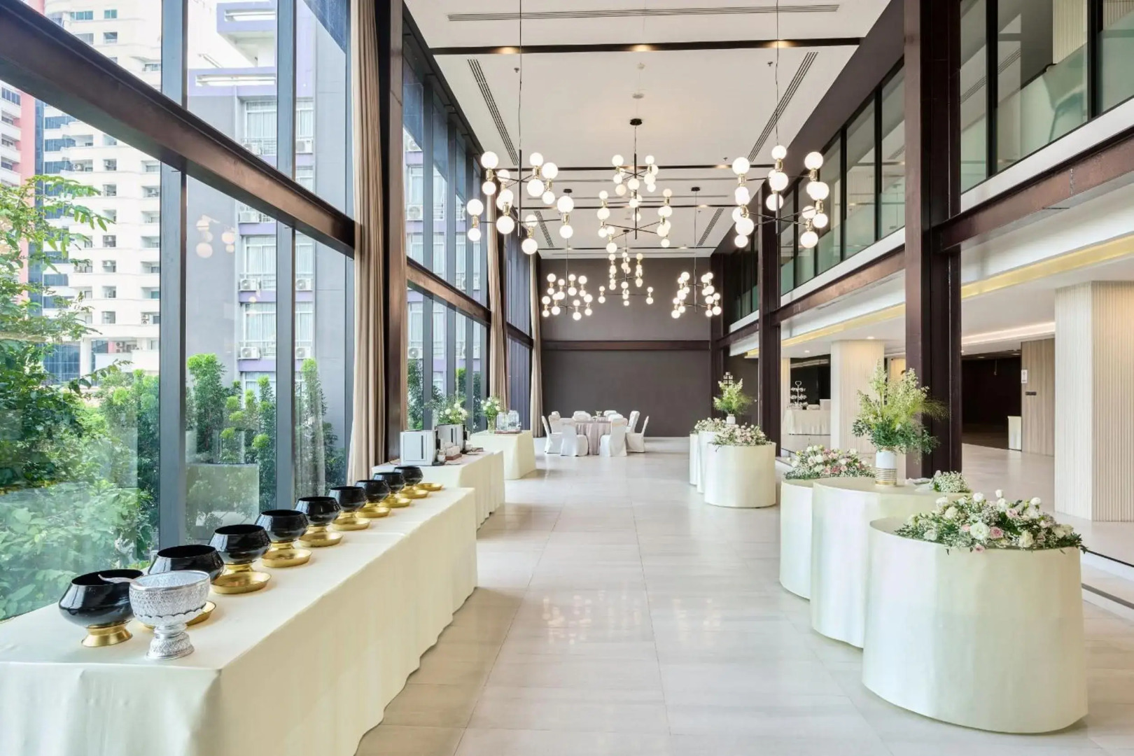 TK Palace Hotel & Convention