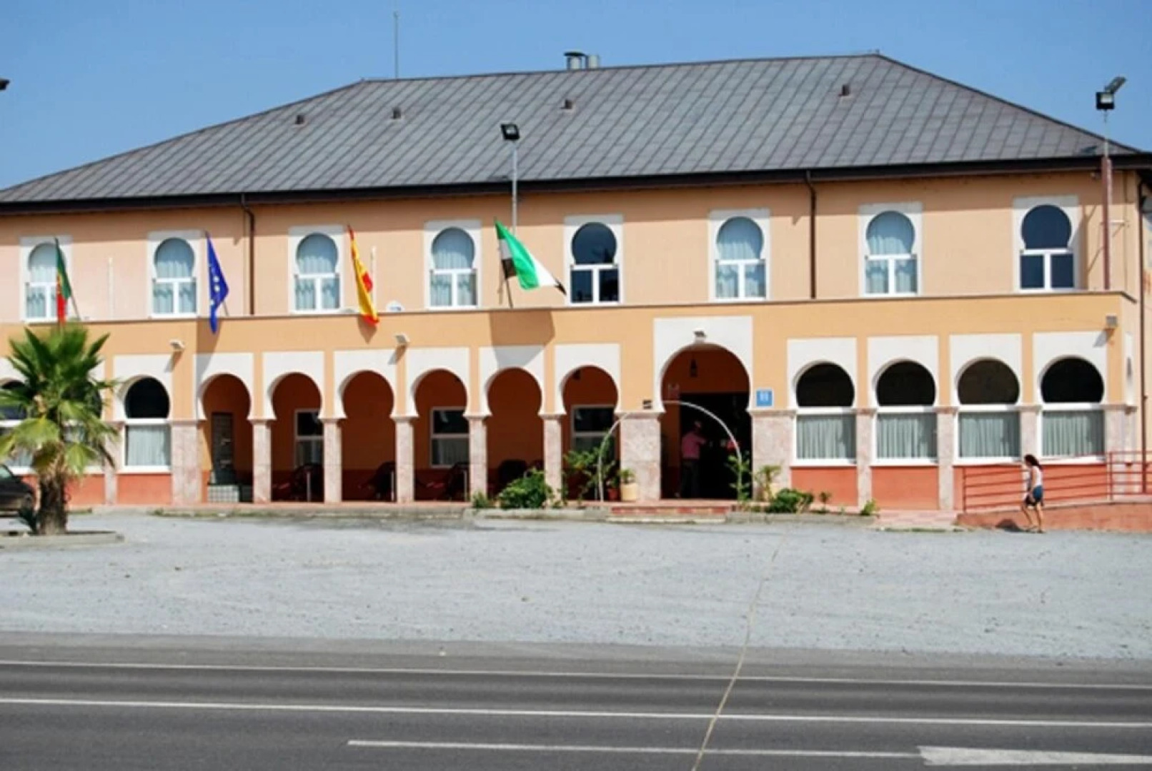 Hotel Medina Ghaliayah