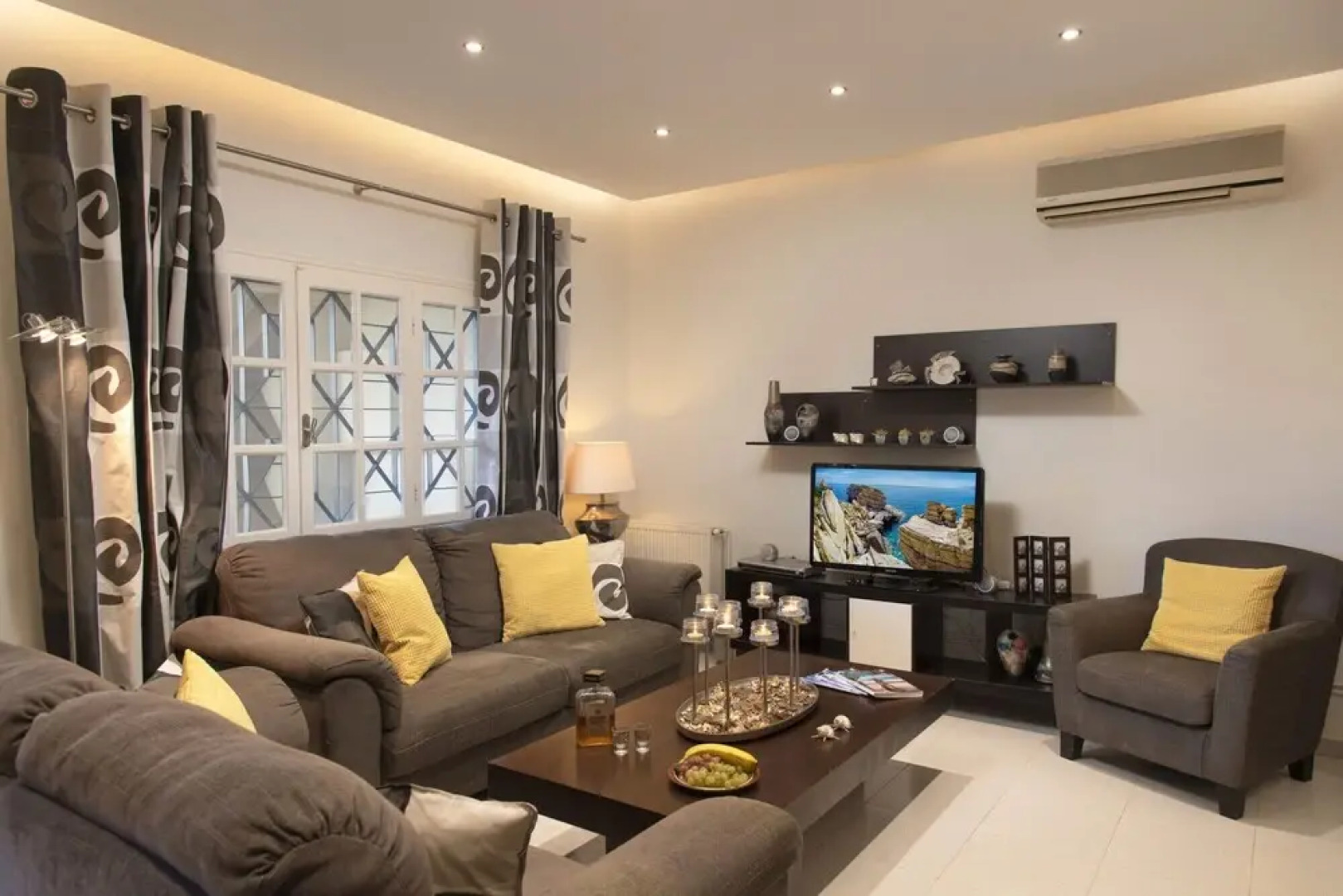 Casa Lak nia in Crete Island