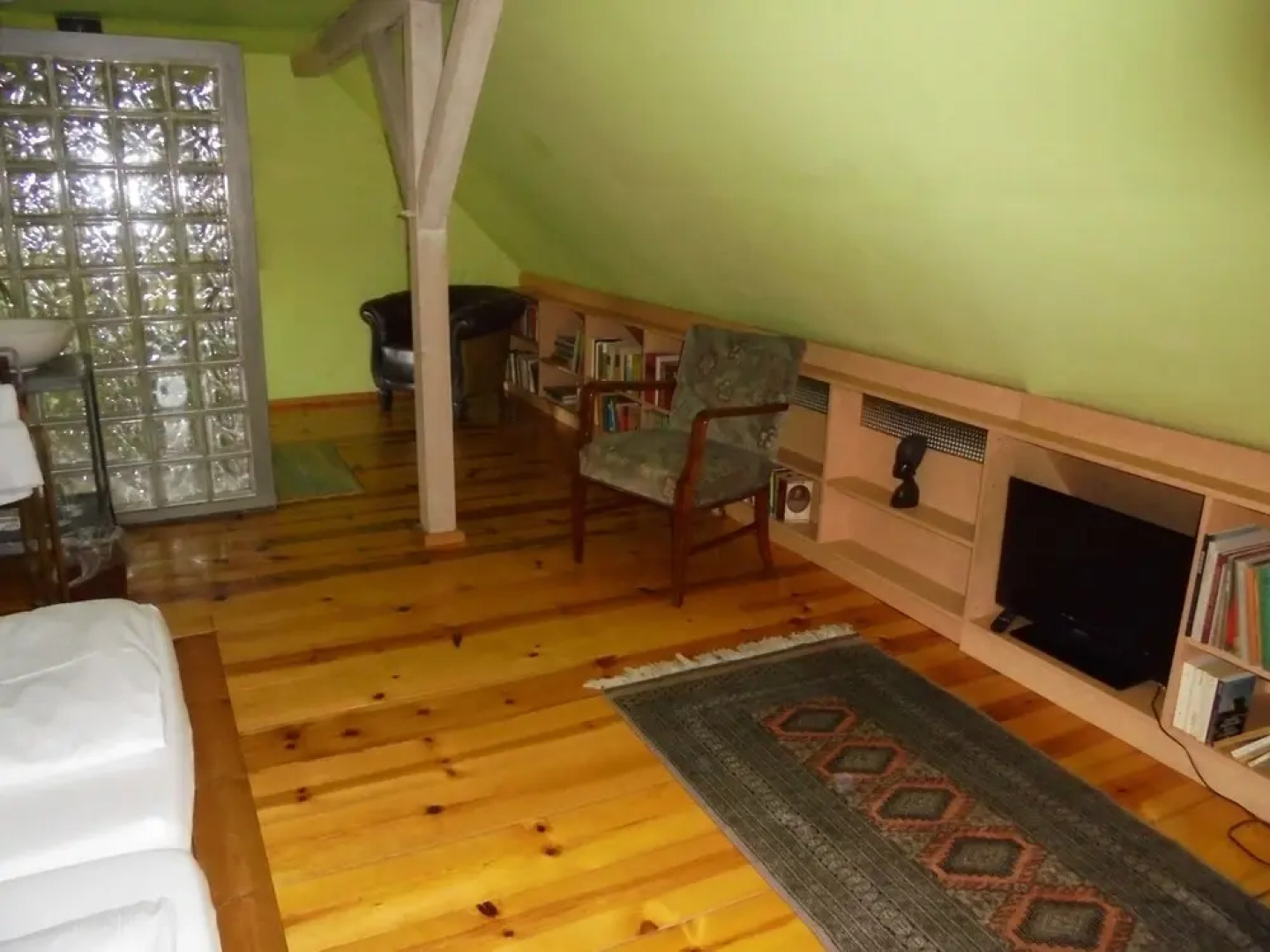 Hotel Alte Försterei Kloster Zinna