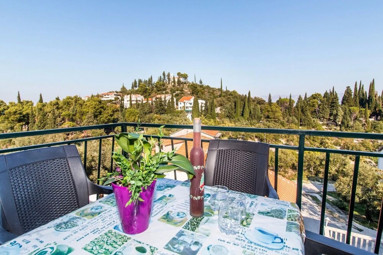 Zdenka - 70m From sea - A2