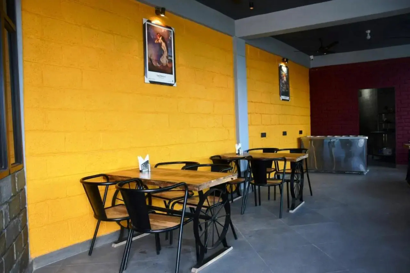 The Rana Resort - Bir Billing