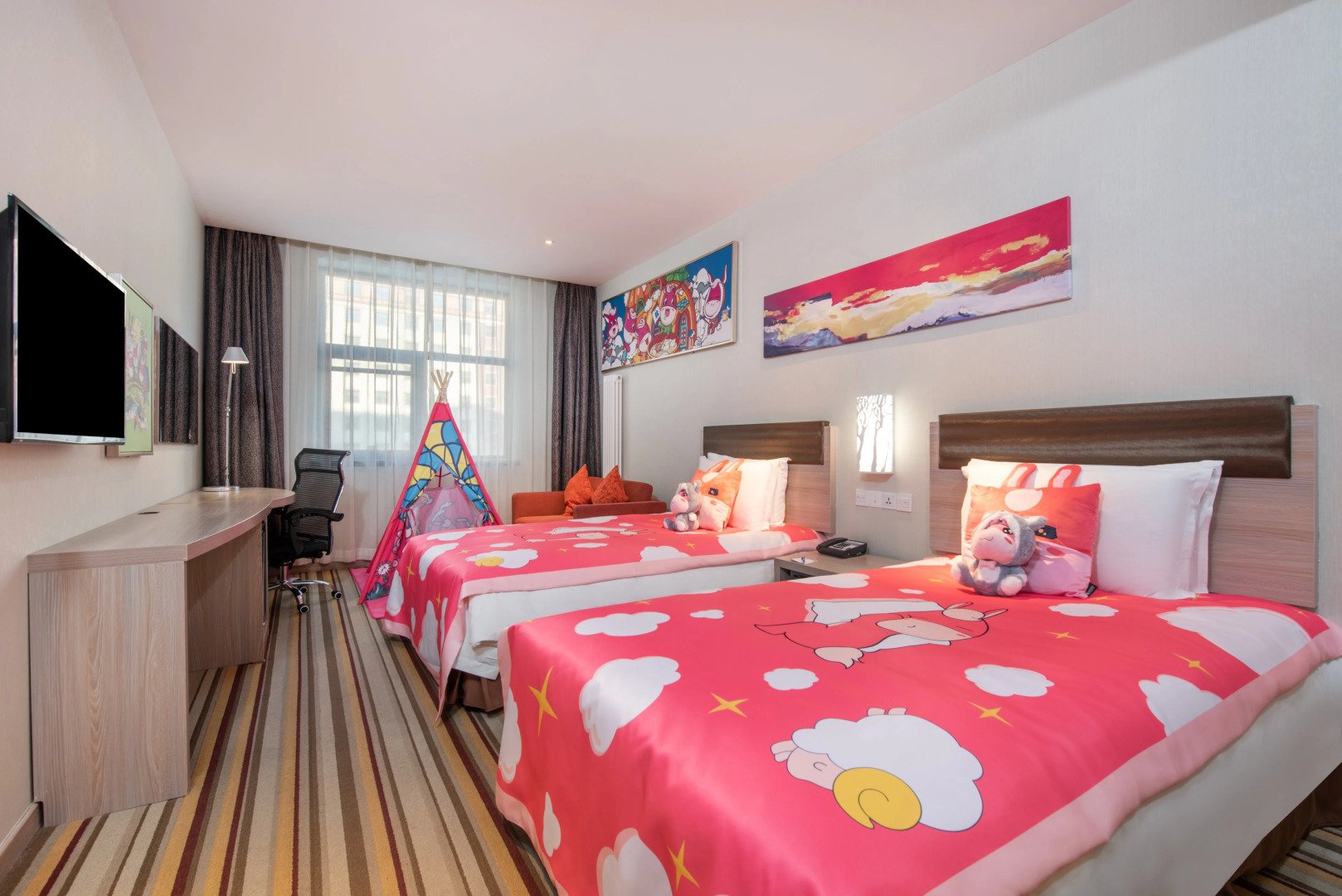 Holiday Inn Express Changbaishan by IHG