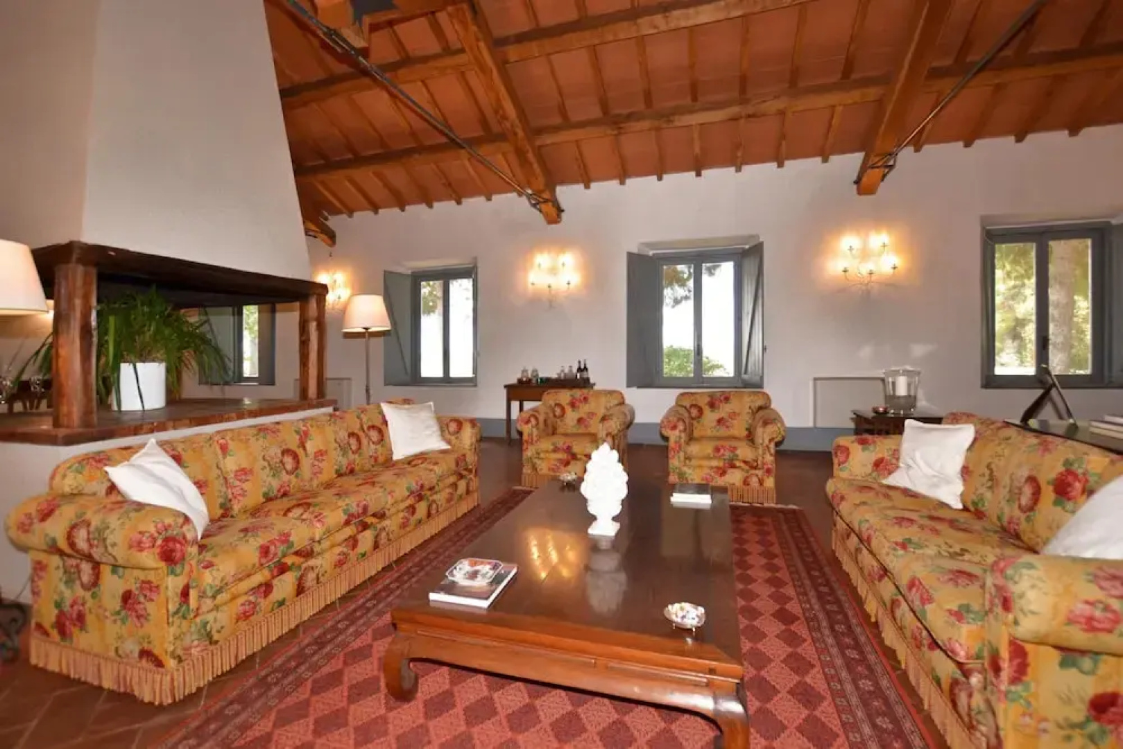 Casale Teresa in Tarquinia