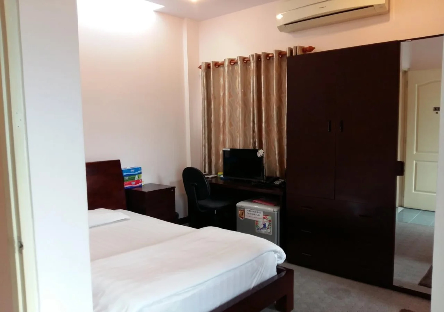 Japanese Restaurant and Hotel Sakura