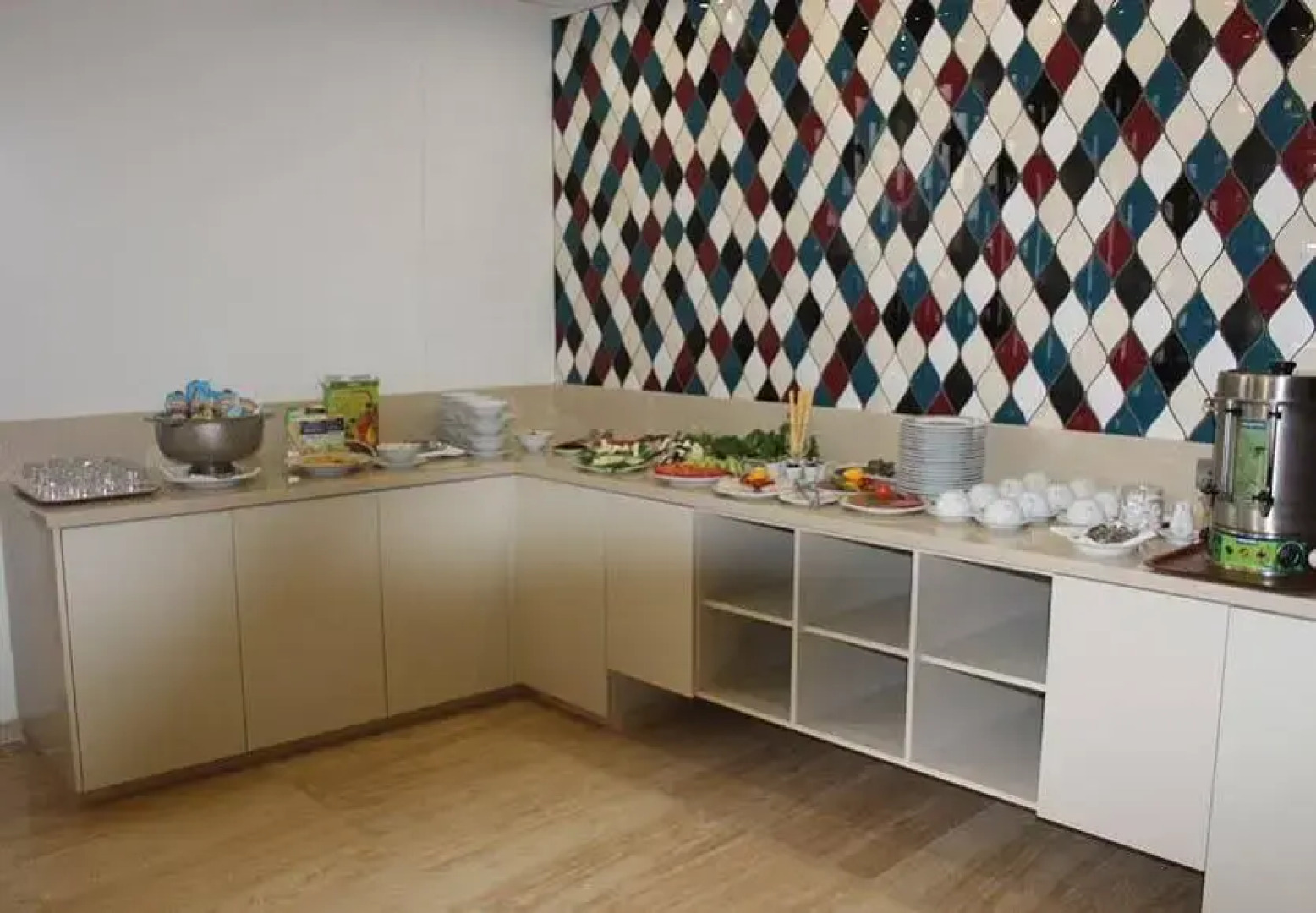 Venus Beach Residences & Hotel