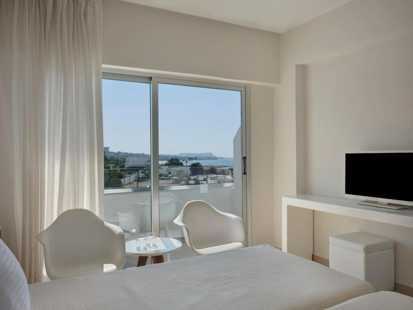 Atlantica Sancta Napa