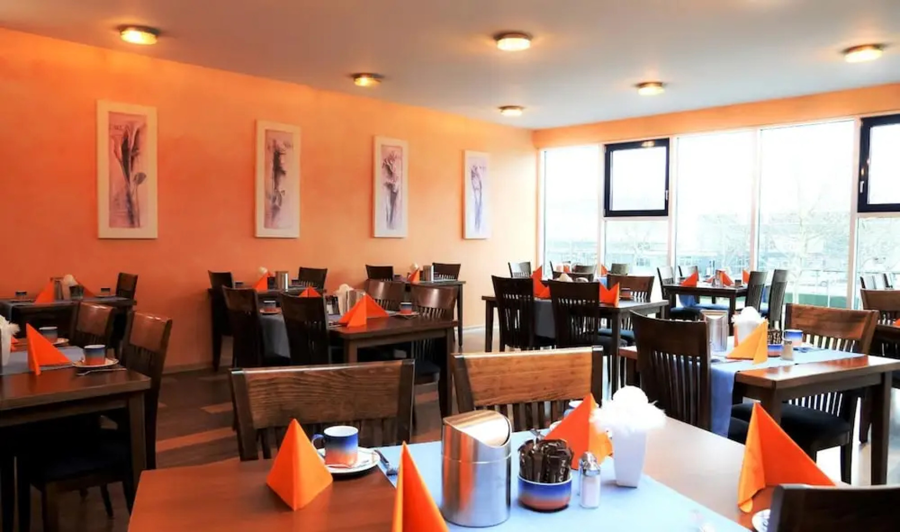 ates Hotel Straßburg - Kehl