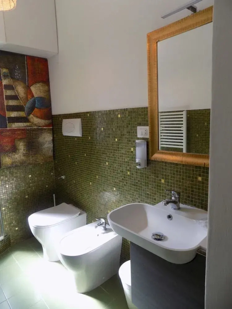 Palazzo dei Catenielli 63 B&B