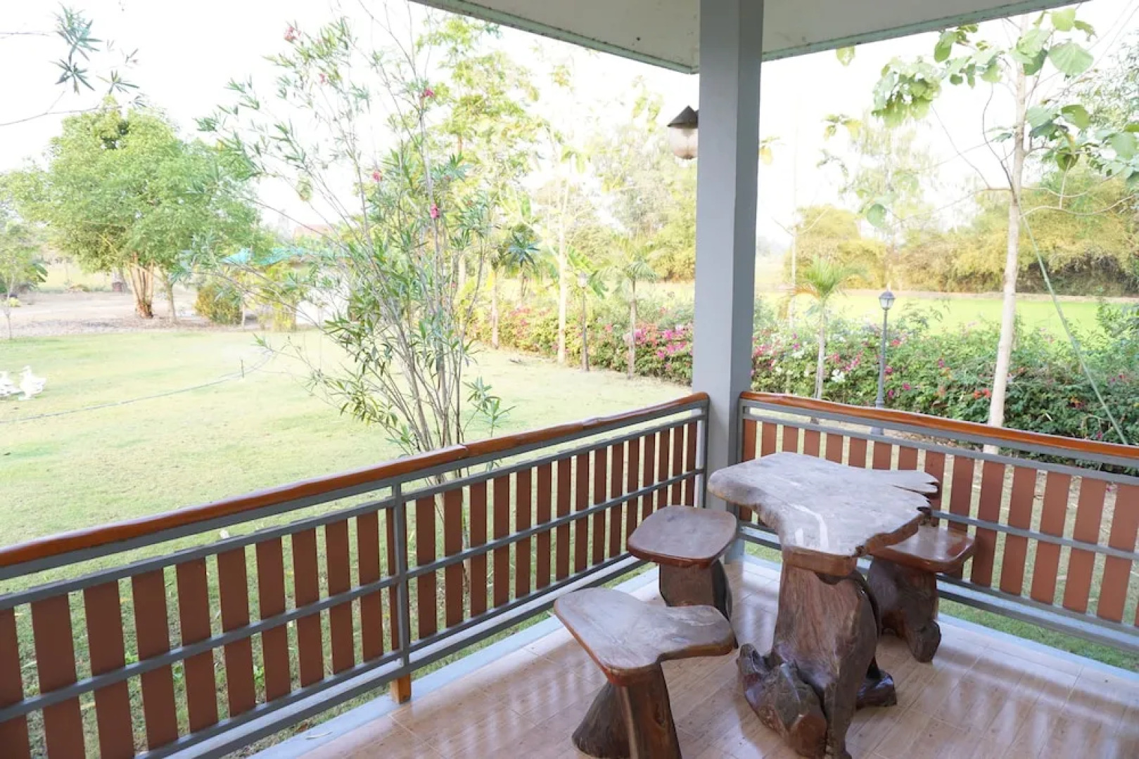 Ruenkhawhom Residence