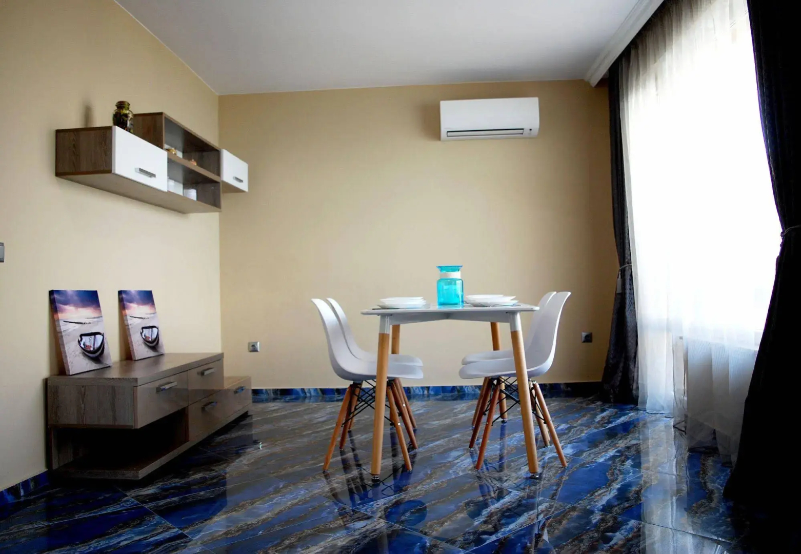 Dune Beach Boutique Hotel