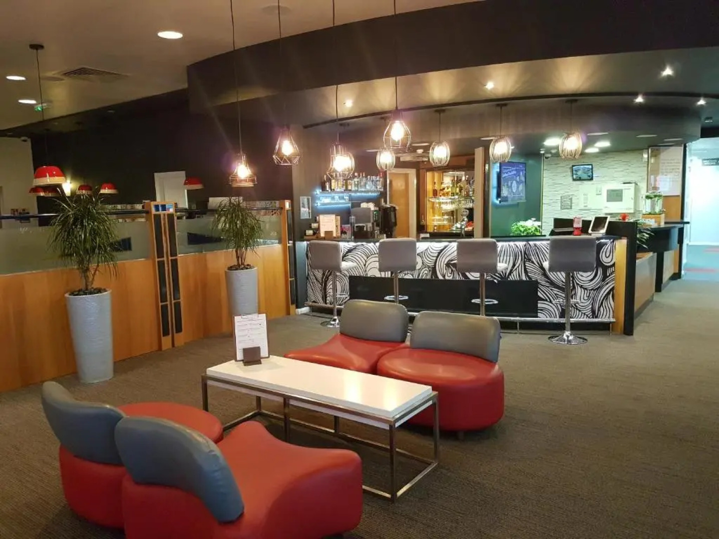 ibis Cardiff Gate - International Business Park