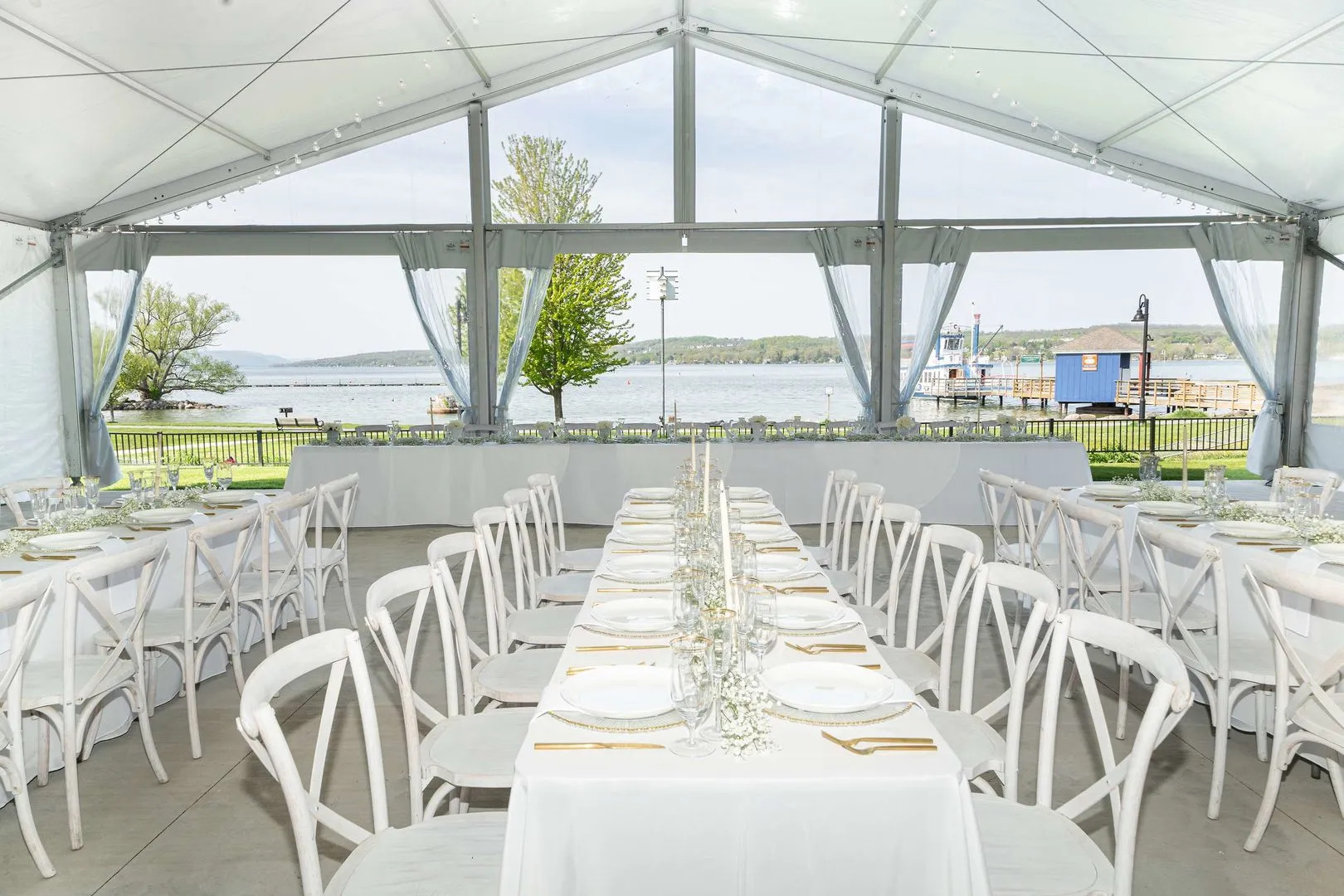 Hotel Canandaigua, Tapestry Collection by Hilton