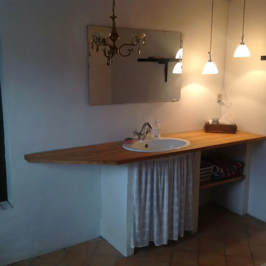 Præstøgaard Bed and Breakfast